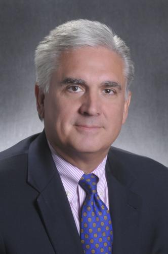 Tom Jurkovich (current headshot)