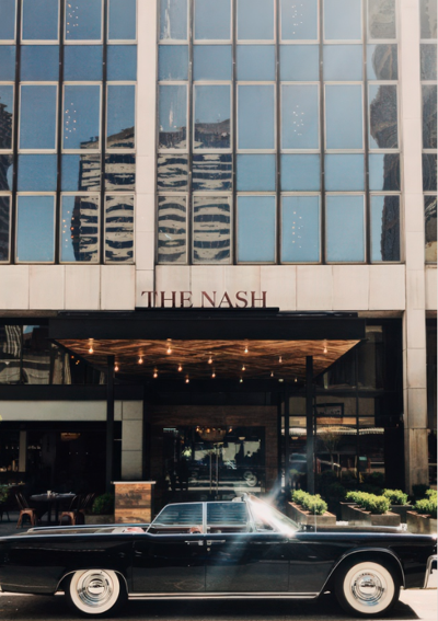 The Nash