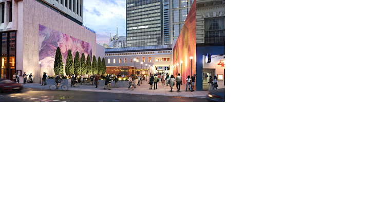 Notes: Additional images released for Arcade project - Vimarsana News