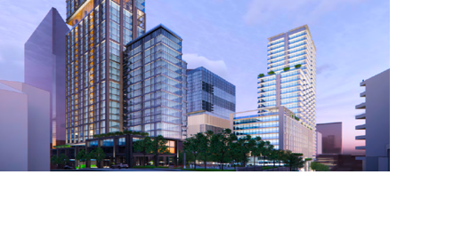 Nation's largest design firm opens downtown Nashville office | Development - Vimarsana News