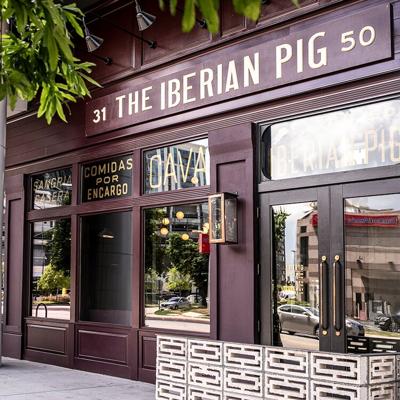 Pig art
