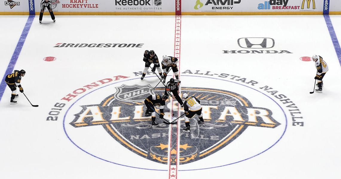 Predators investing $12M in player-related upgrades at Bridgestone Arena