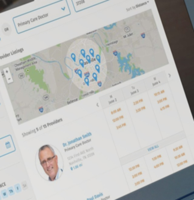 Experian acquires local health care software company