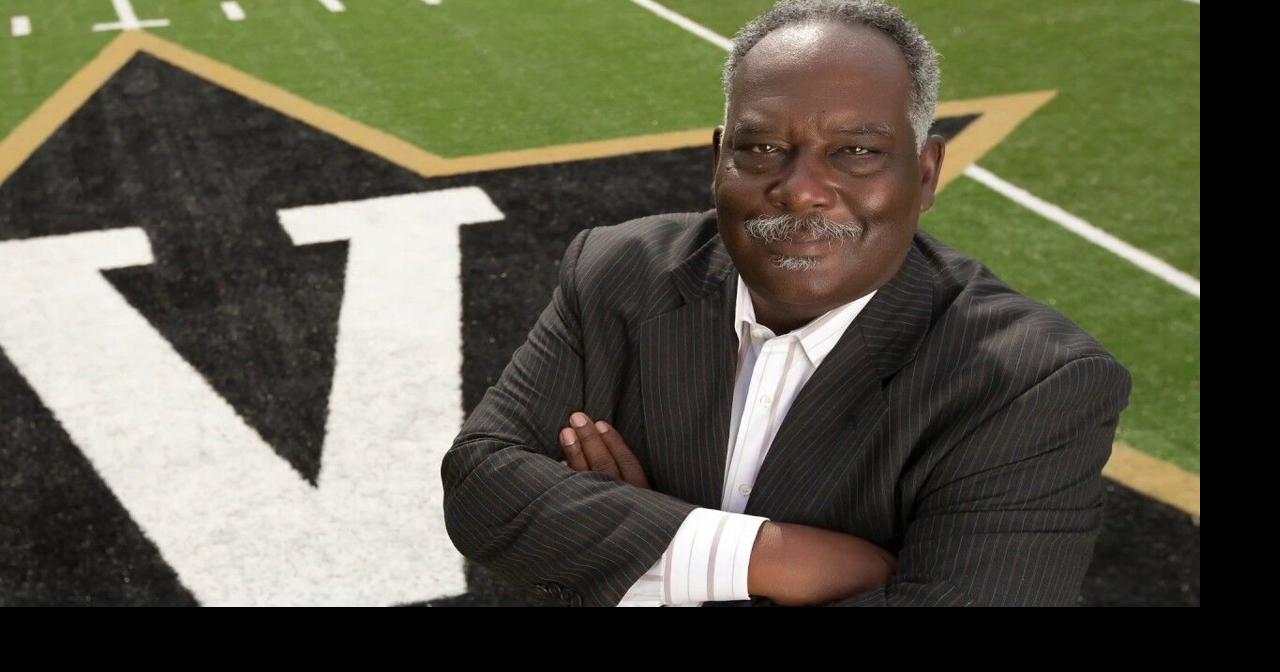 Former Vanderbilt AD, prominent alum added to Sports Hall of Fame class ...