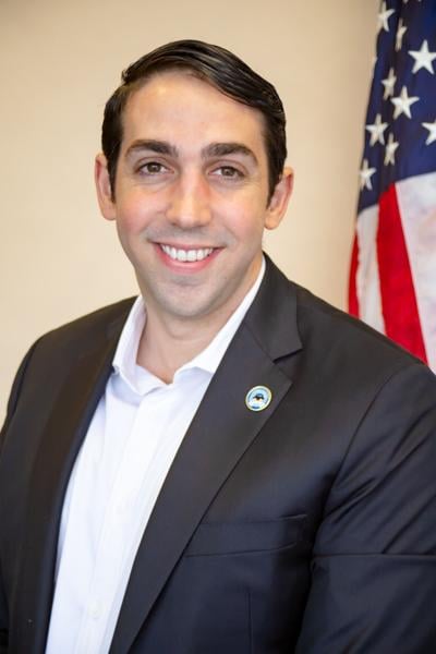 Jon Foti