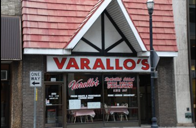 Local businessman buys Varallo’s