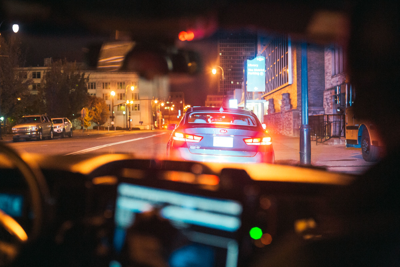 Communication Breakdowns Continue to Hinder Police Oversight Board