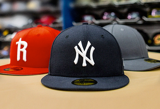 Genesco Sells Lids For $100 Million; Fanatics Takes Minority Stake