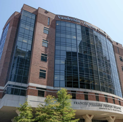 Vanderbilt Ingram Cancer Center