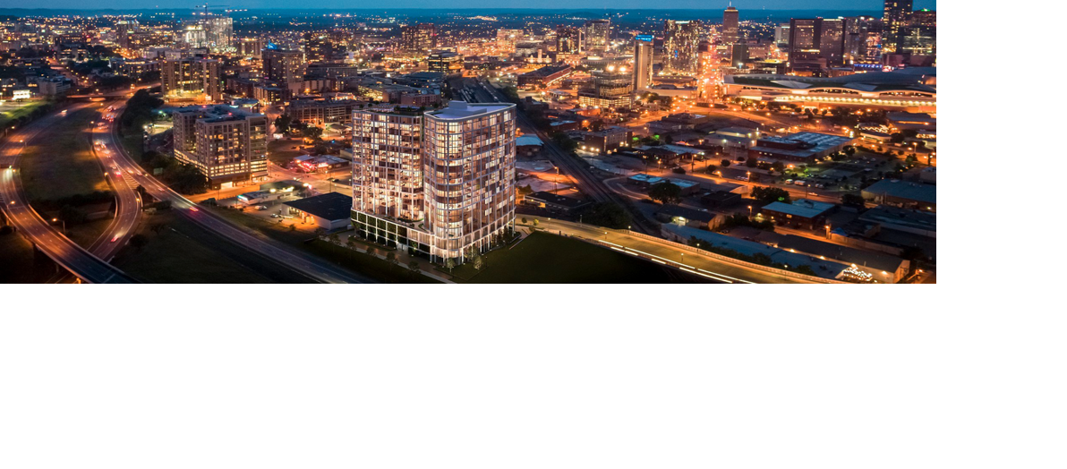 Albion exterior