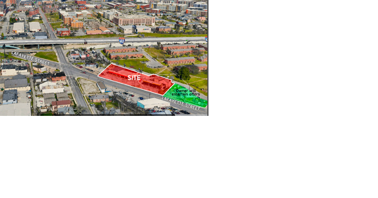 Lafayette Street site sells for $4.1M - Vimarsana News