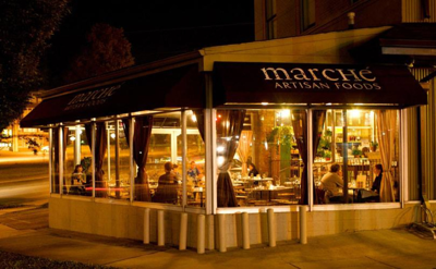 Margot McCormack decides not to reopen Marche