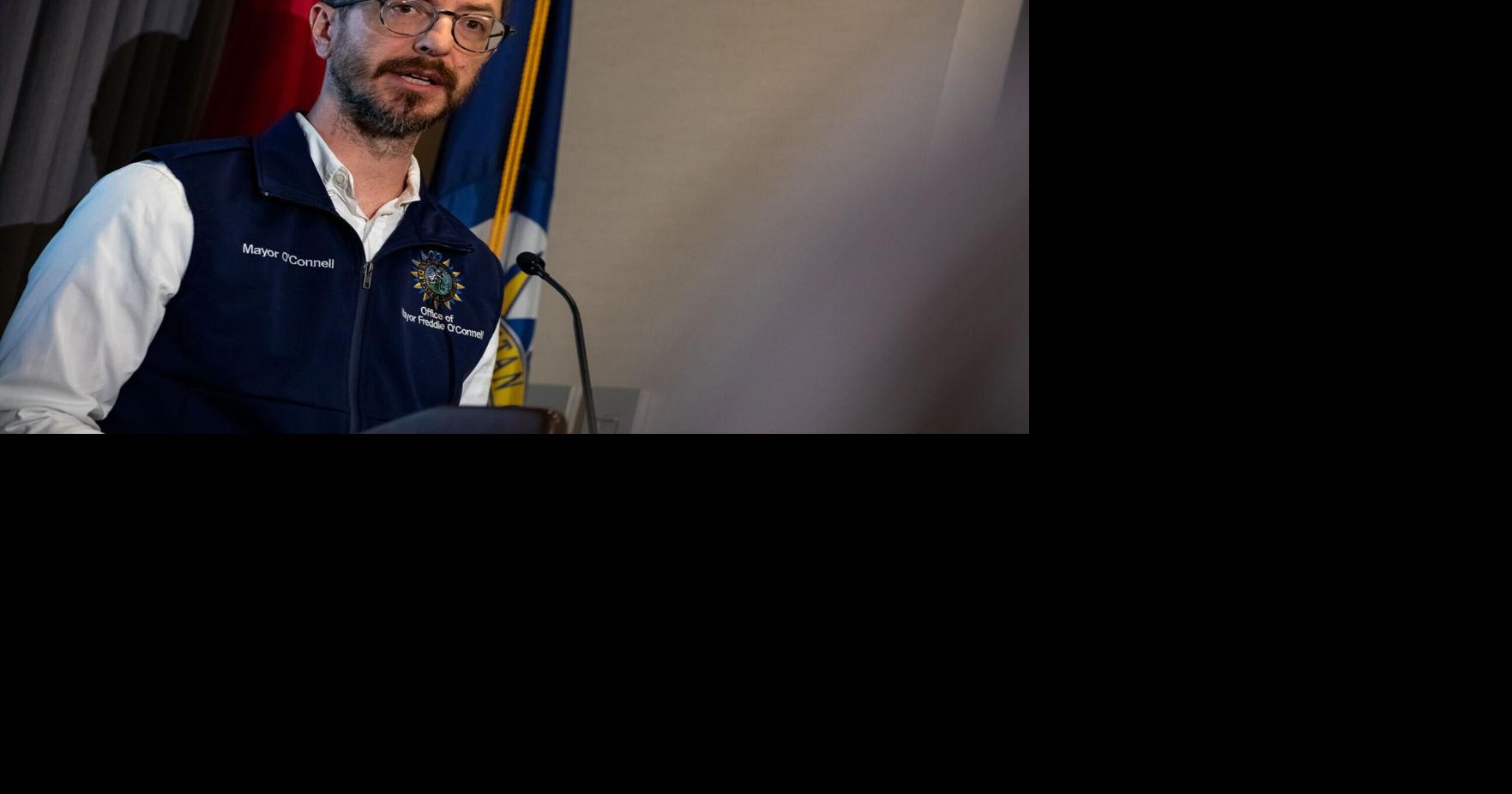 'I am not satisfied': Nashville mayor frustrated with NES