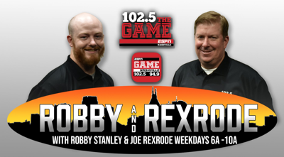 ESPN 102.5 The Game finalizes new morning show