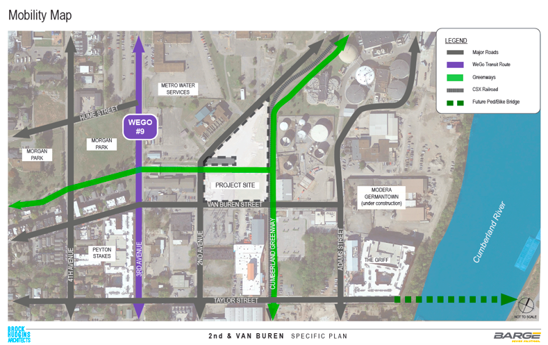 Germantown site eyed for project sells for $4M | Development
