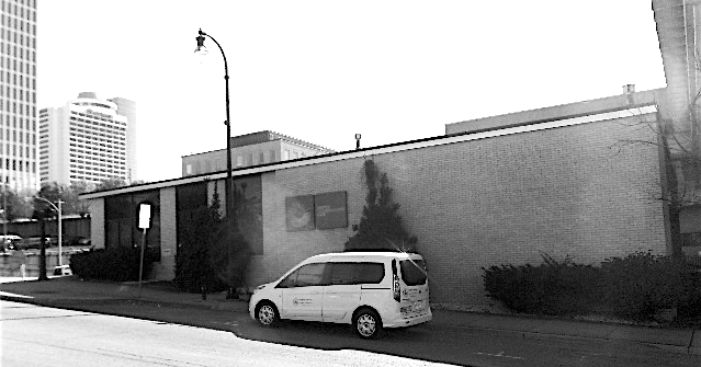 Building near downtown TSU campus sells for $2.4M | Development ...