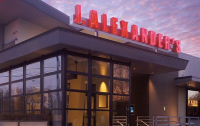 J. Alexander’s investor makes $186M bid to buy chain