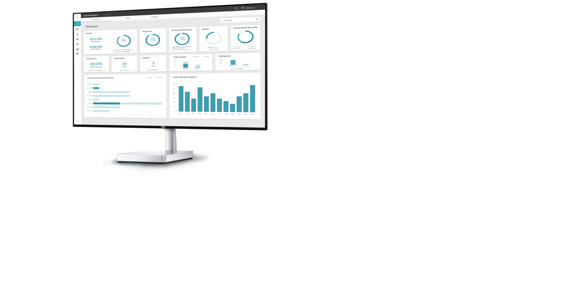 Walker & Dunlop invests in Nashville technology company Development
