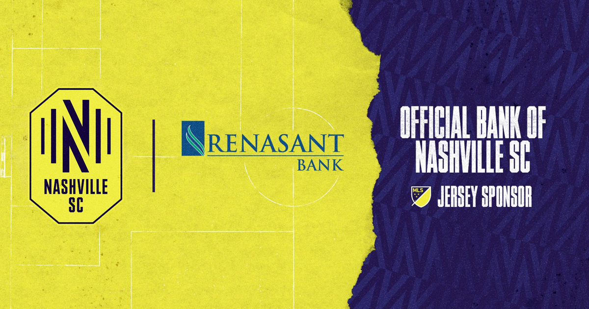 Nashville sc mls jersey sales