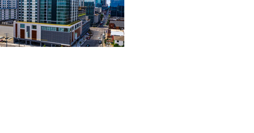 SoBro Holiday Inn sells for undisclosed sum - Vimarsana News