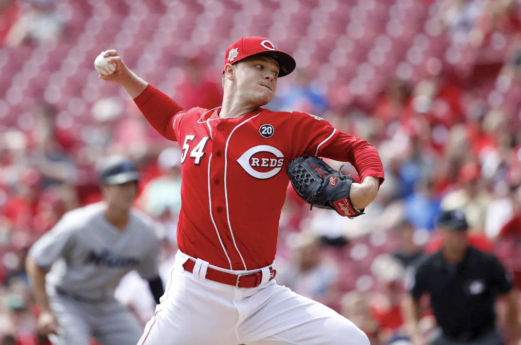 Analysis: Cincinnati Reds trade for Sonny Gray