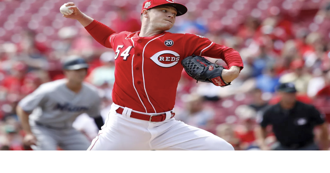 Pitcher Sonny Gray was one of the best in Vanderbilt baseball history