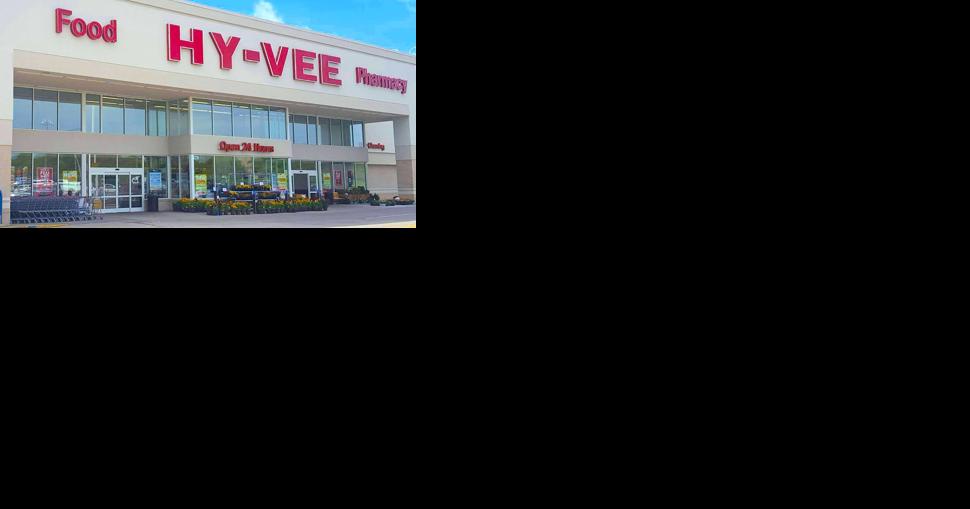 Iowa supermarket chain slates Nashville for expansion - Vimarsana News