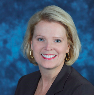 Vanderbilt Adult Hospital names new COO