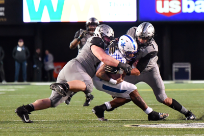 Multiple COVID-19 cases confirmed for Vandy football