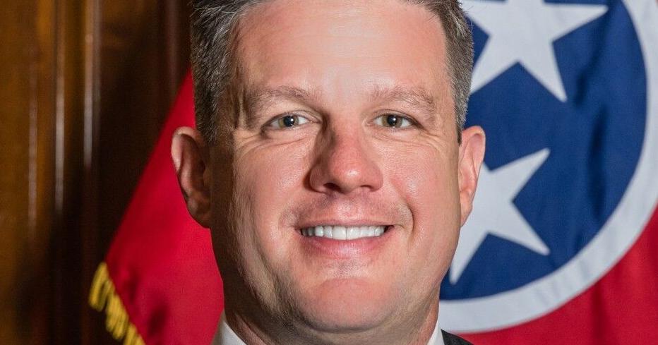 Legal Notes: Judge Kyle Hixon appointed to Tennessee Supreme Court