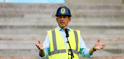 don garber