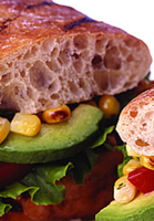 The Food Biz: F2O in E23