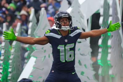 Will Levis, Titans celebrate