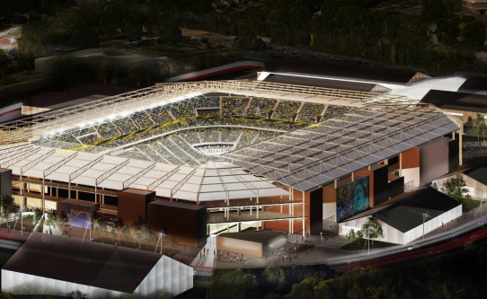 Council Approves Soccer Stadium Nashvillepost Com