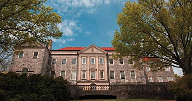 Cheekwood fears closure if neighbors win lawsuit