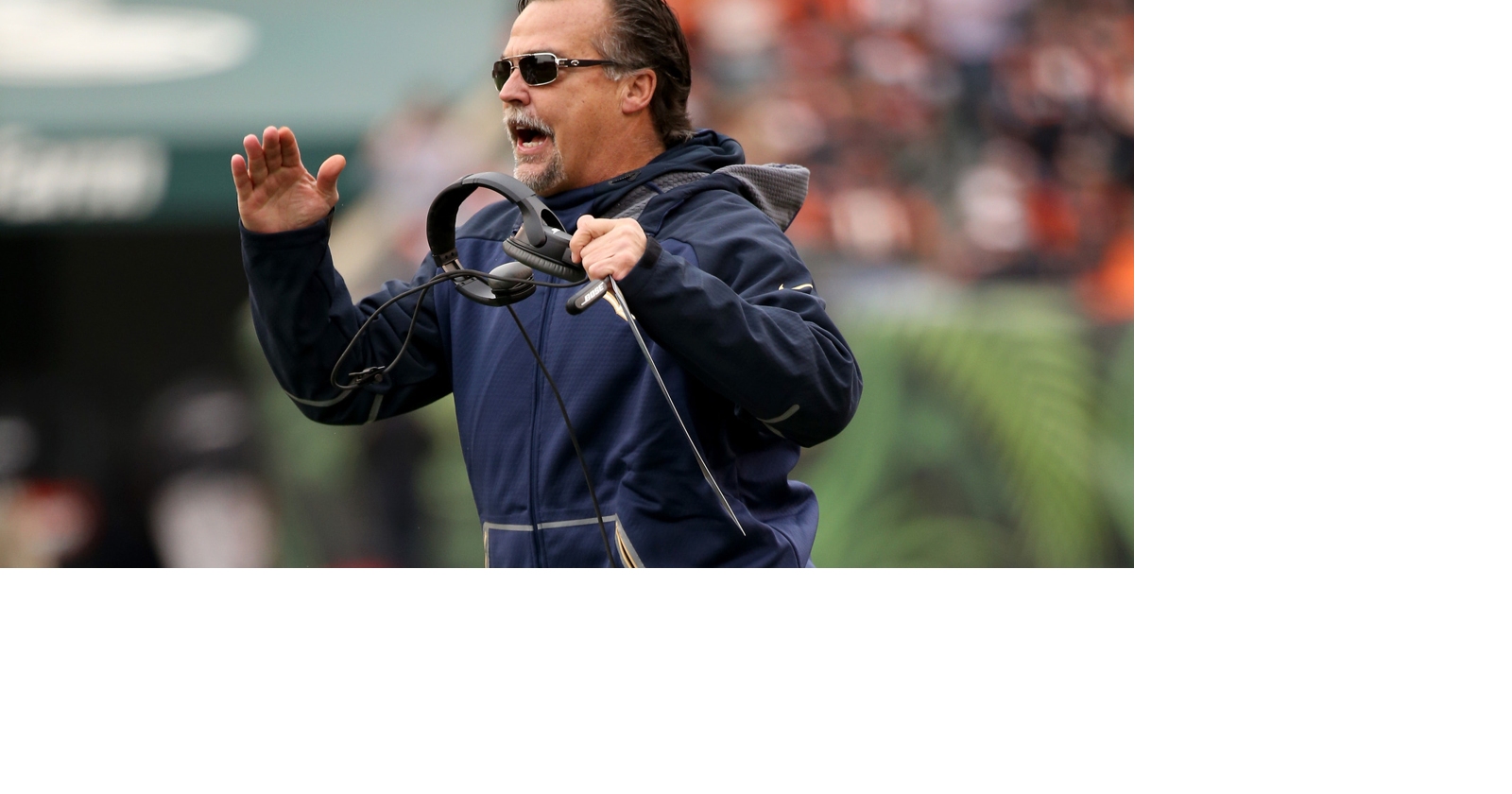 Jeff Fisher linked to college head coaching job | People ...