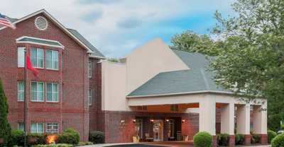 Homewood Suites by Hilton