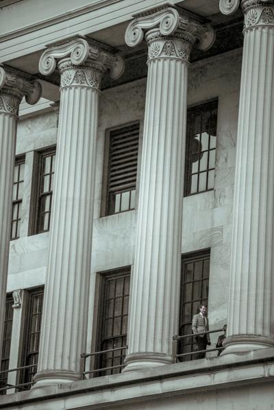 State legislature