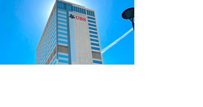 UBS Tower sees start of $2.5M upgrade - Vimarsana News