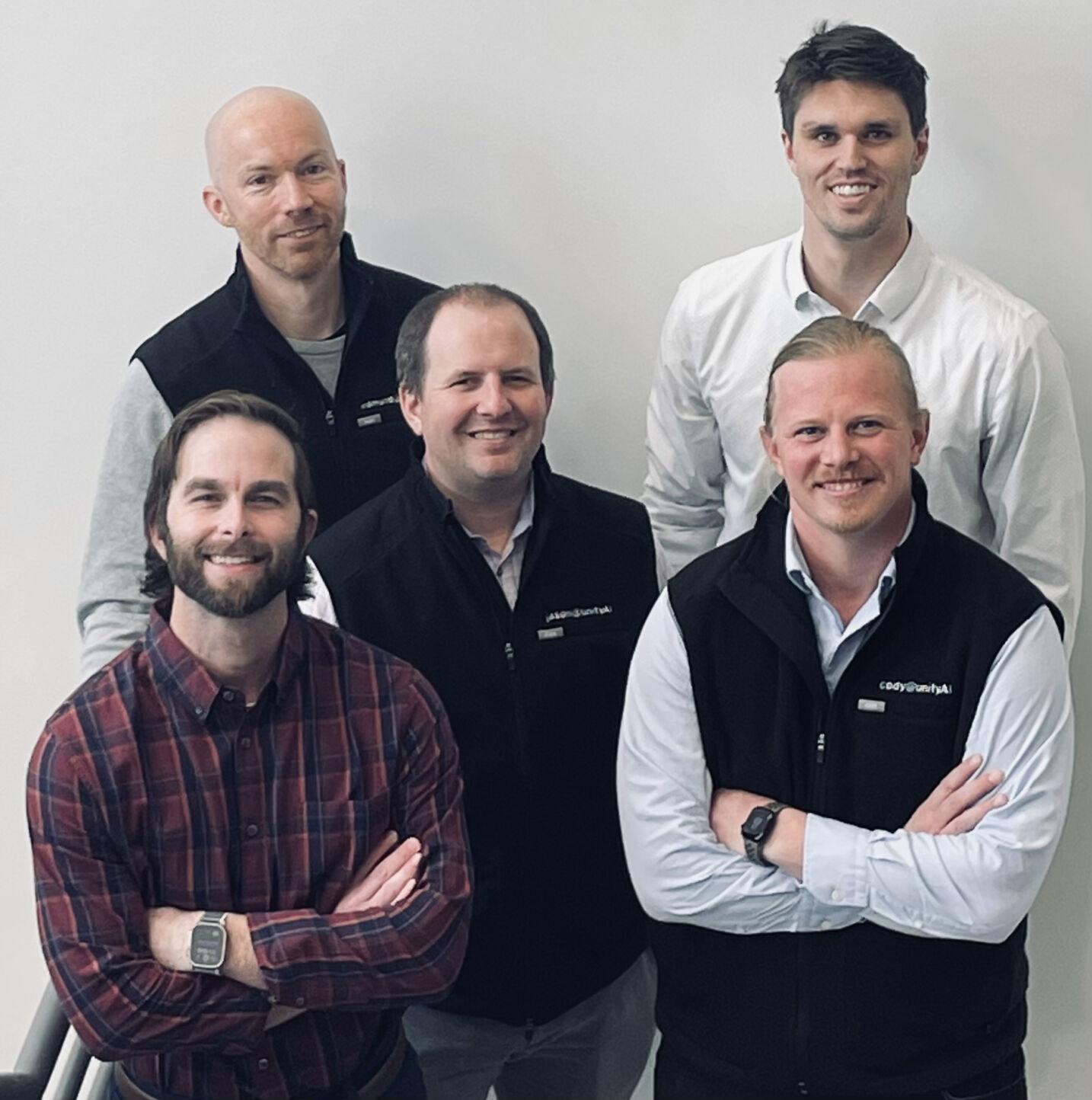 Former HCA execs raise $4M for tech startup
