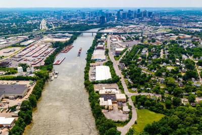 East Bank