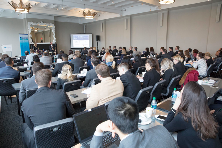 LHC in DC: Delegates hear opposing views on AHCA, update from CMS