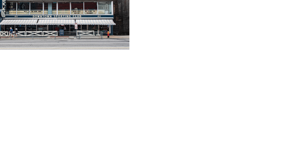 Lower Broadway bar building sells for $47.9M - Vimarsana News