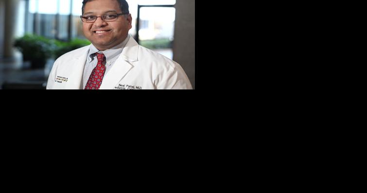 Q&A: Dr. Neal Patel, chief informatics officer at VUMC - Vimarsana News