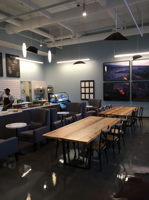The Food Biz: Gulch lands Kona Espresso Bar