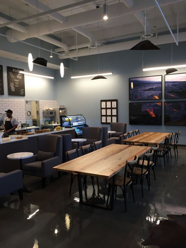 The Food Biz: Gulch lands Kona Espresso Bar