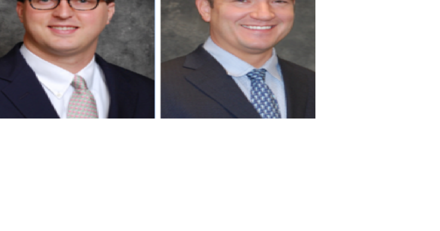LBMC promotes two in health care group to senior manager | Business ...