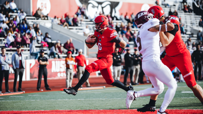 Ex-Brentwood Academy QB transferring from APSU
