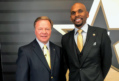 Vandy broadcaster Joe Fisher resigns, enters rehab