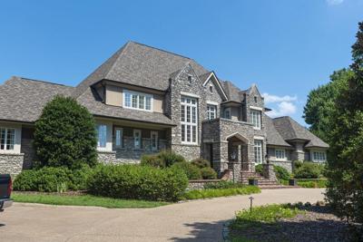 Home sales art